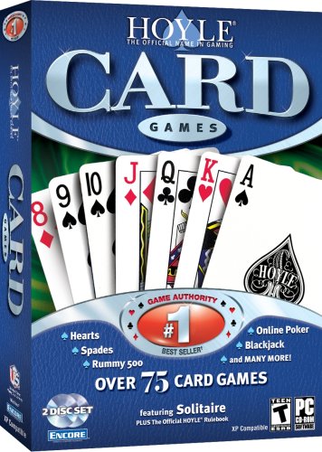משחקי קלפים הויל 2007 [גרסה ישנה] - מחשב